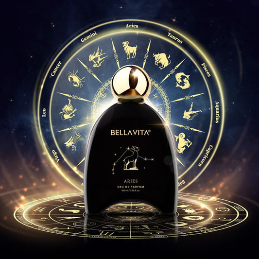 Bellavita Aries Perfume