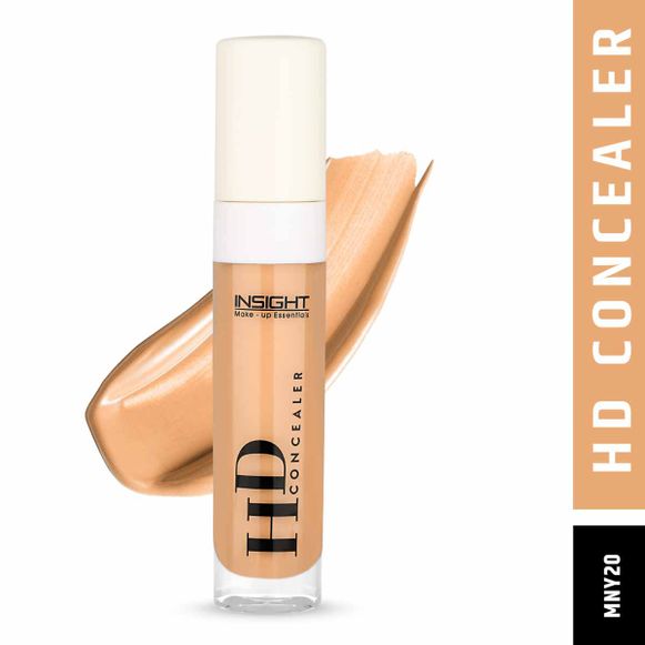 Insight HD Concealer - (CR-111) MNY 20: 9 gms