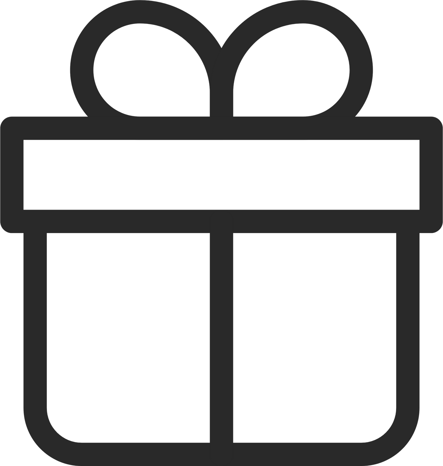 Gift Wrapping
