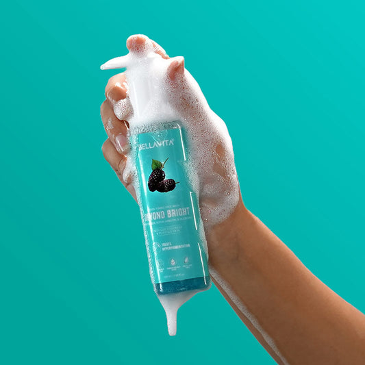 Bellavita Niacinamide Face Wash