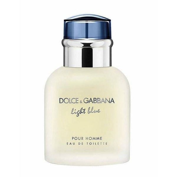 Light Blue Pour Homme by Doelce and Gaebbana - Luxury Inspired Replica