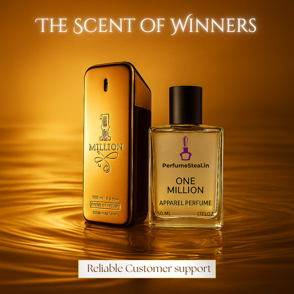 One Millionee - Luxury Inspired Replica