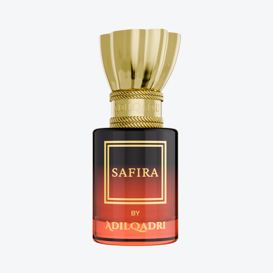 Adil Qadri Safira Luxury Attar Perfume 5.5 ML