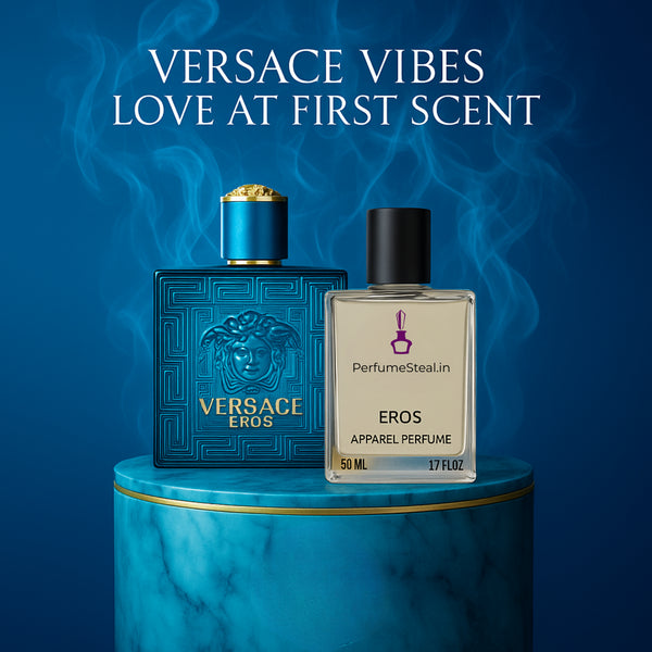 Versache Erosse - Luxury Inspired Replica