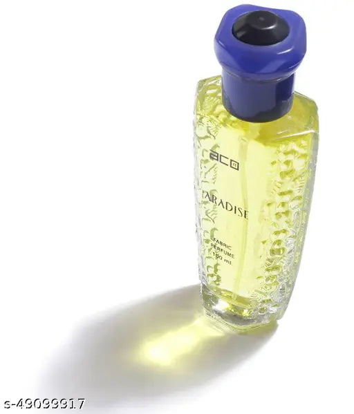 aco PERFUMES aco PARADISE fabric perfume Perfume - 60 ML (For Men & Women)