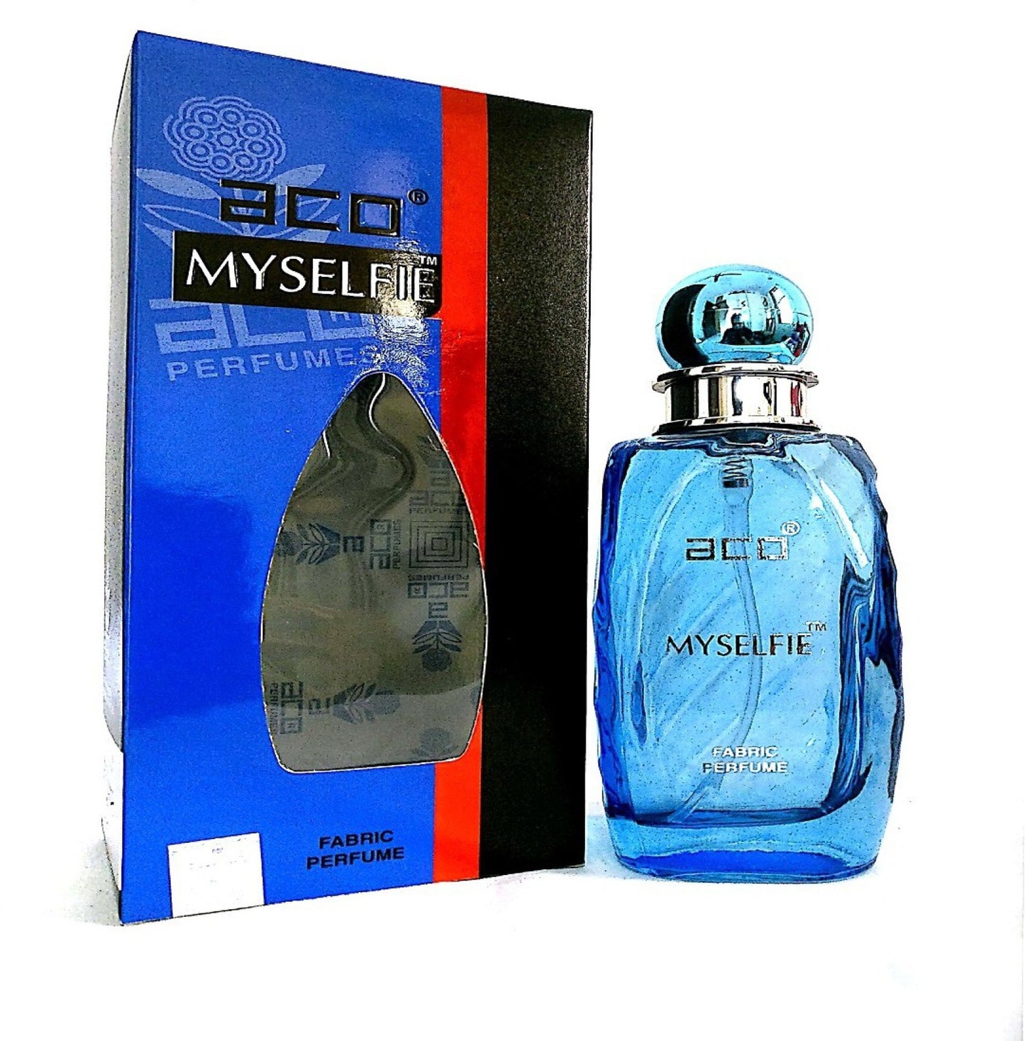 Shop aco PERFUMES aco MY SELFIE fabric perfume Perfume - 60 ML (For Men & Women)