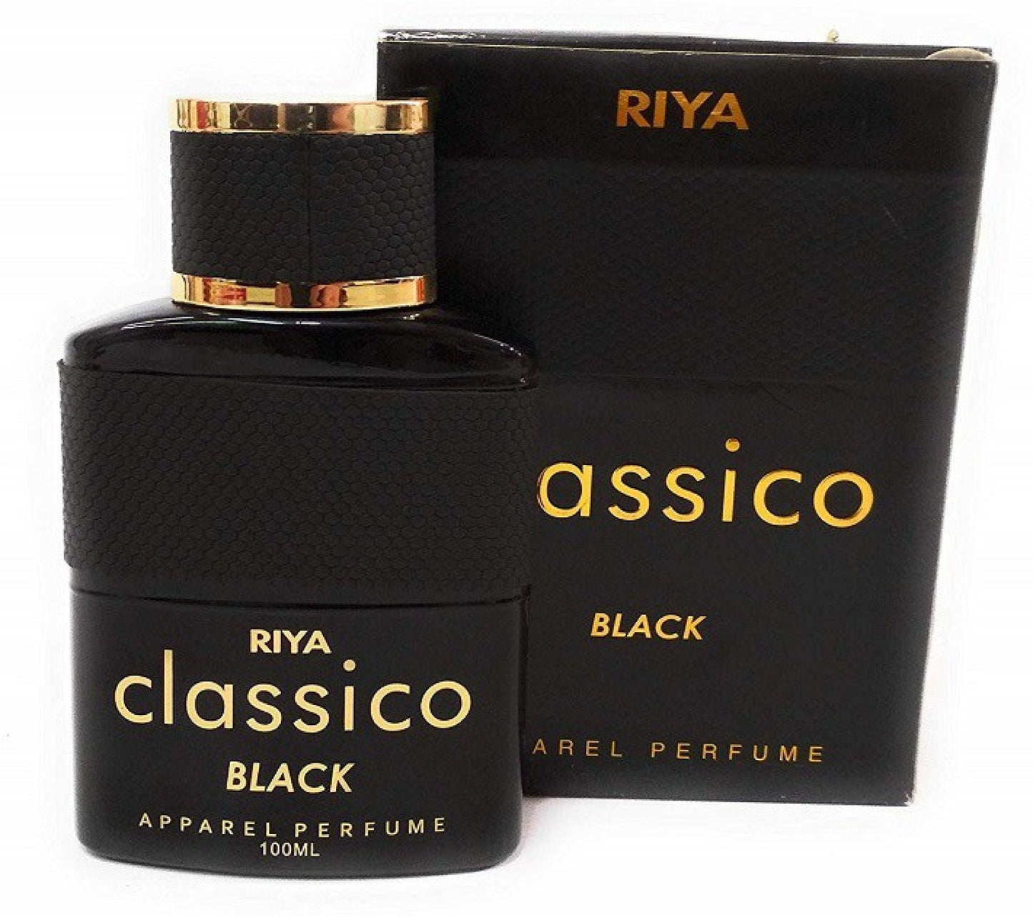 Shop Riya Classico Black Perfume 100ML