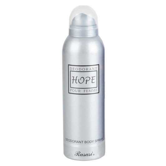 Rasasi Hope Deodorant For Women 200ML