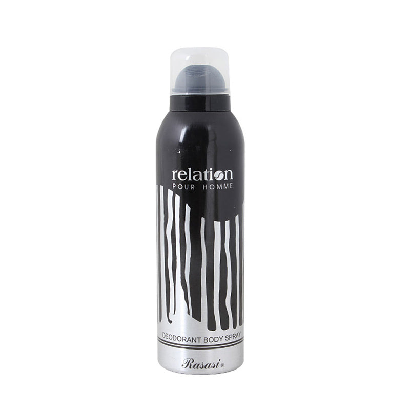 Rasasi Relation Deodorant For Women 200ML