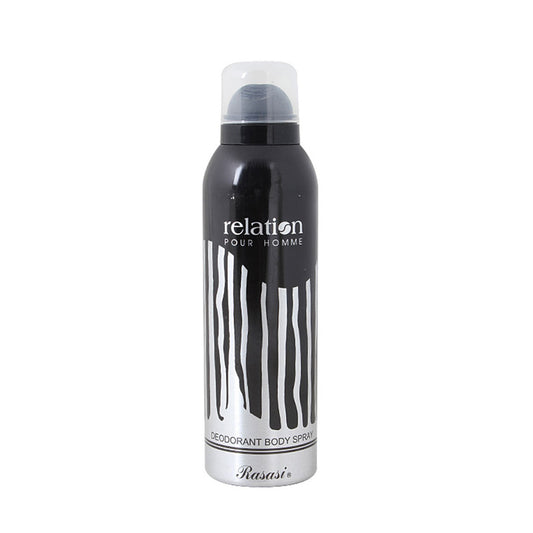 Rasasi Relation Deodorant For Women 200ML