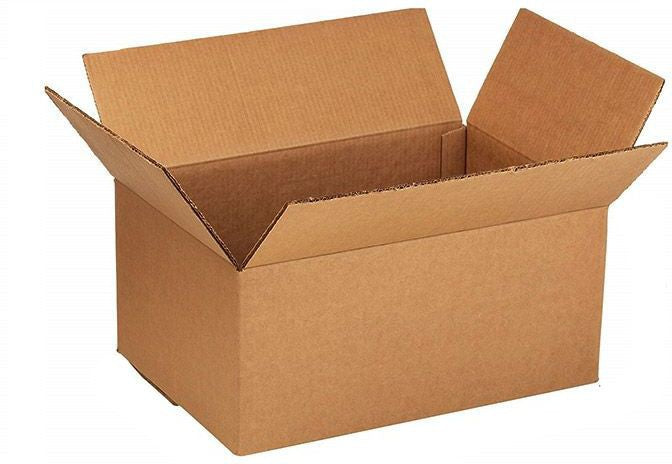 Shop Marvel Product 3Ply Heavy Duty Cartons, Storage, Shipment, Moving, E Commerce Packaging, L-6.29 inch x W-4.43 inch x H-3.54 inch  (Pack of 50)