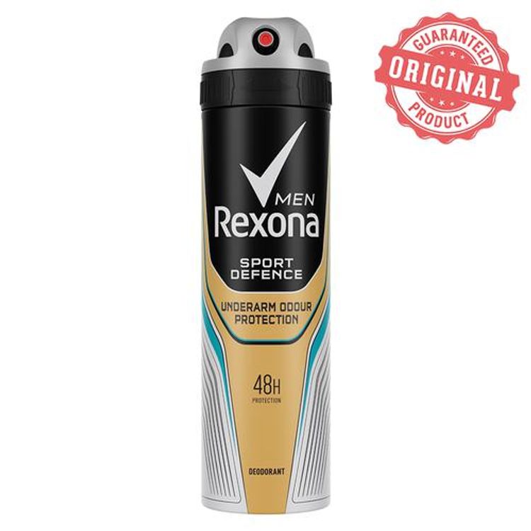 Rexona Men Sport Defence Underarm Protection Deodorant 150ml
