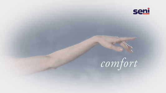 Seni Lady Bladder Control Pads Super 15 Pcs