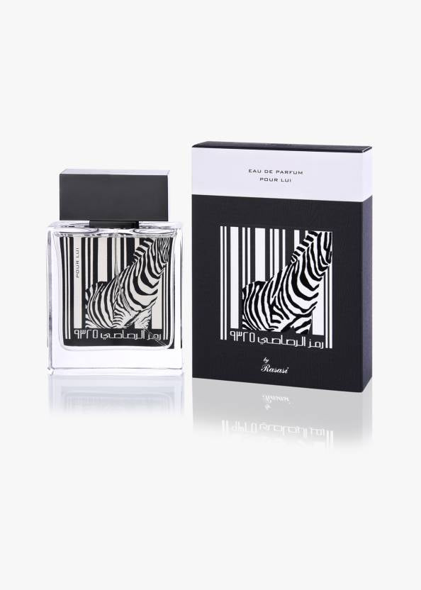 RASASI Rumz Al 9325 Pour LUI - Eau De Parfum Perfume - 50 ml (For Men)