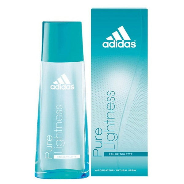 Adidas Pure Lightness EDT For Women 50ML