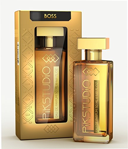 Pikstudio B0ss Edp Perfume 50ML