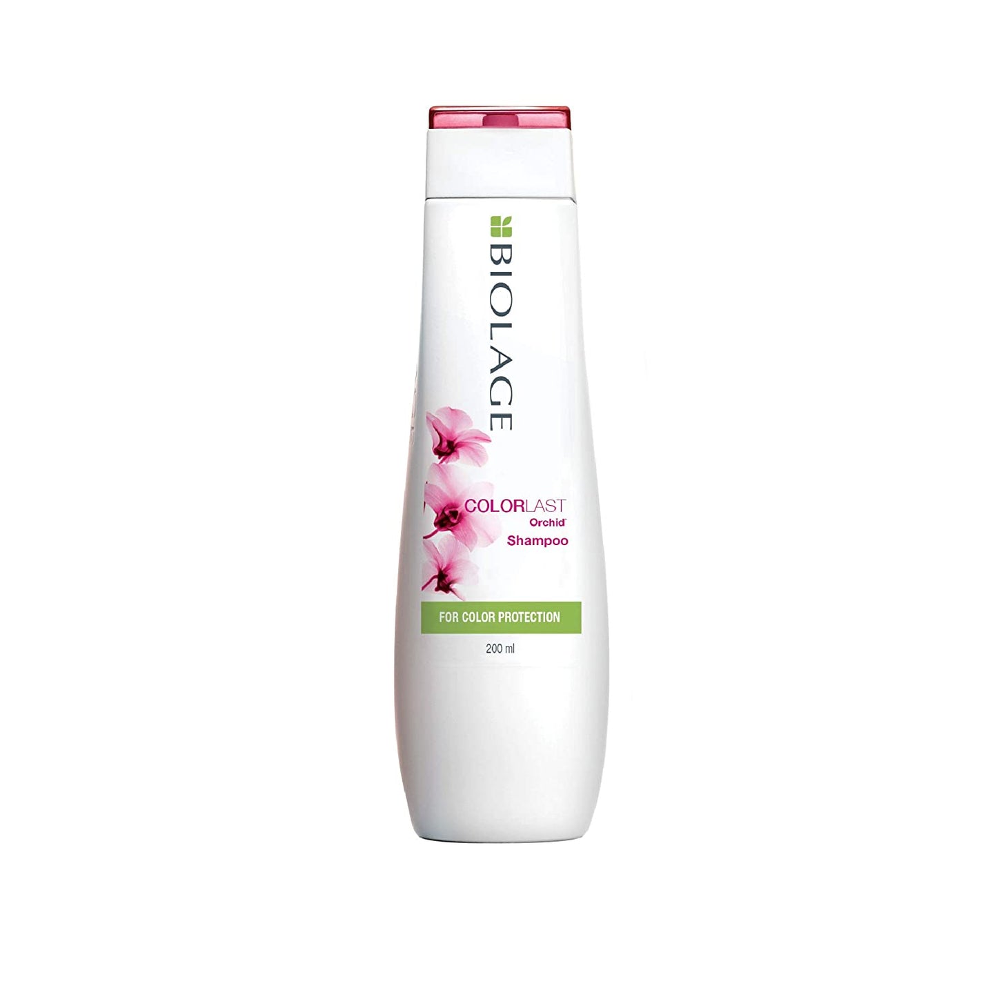 Biolage Colorlast Shampoo | Paraben Free|Helps Protect Colored Hair & Maintain Color Vibrancy | For Colored Hair 200ml