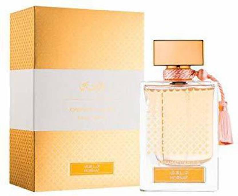 RASASI QASAMAT 'MORHAF' - Eau De Parfum - 65 ml (For Men & Women)