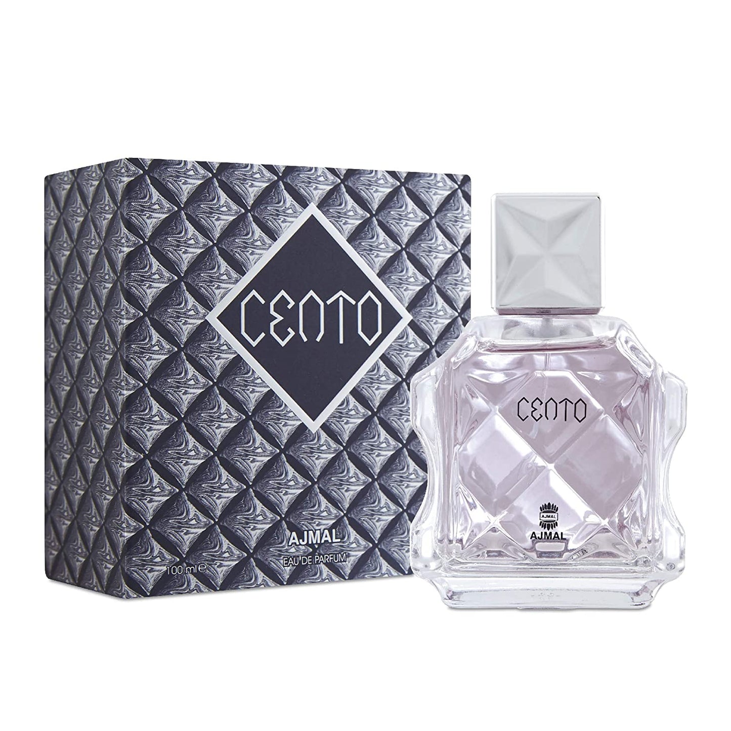 Ajmal Cento Edp Oriental Perfume For Men (100 ml)