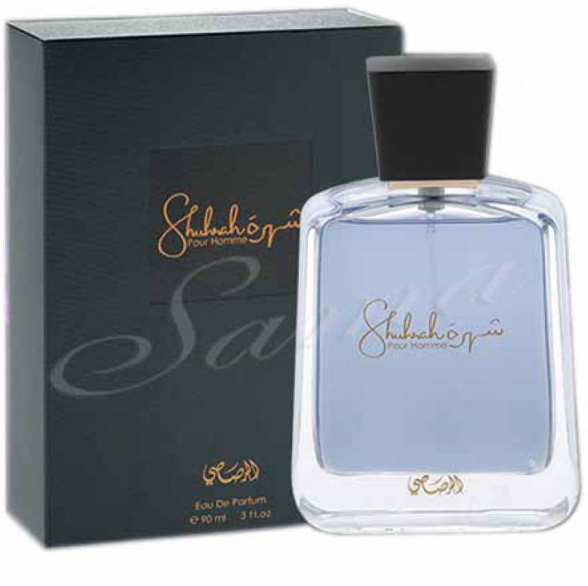 RASASI SHUHRAH Eau de Parfum - 90 ml (For Men)