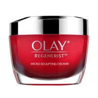Olay Regenerist Micro-Sculpting Cream : 50 gms