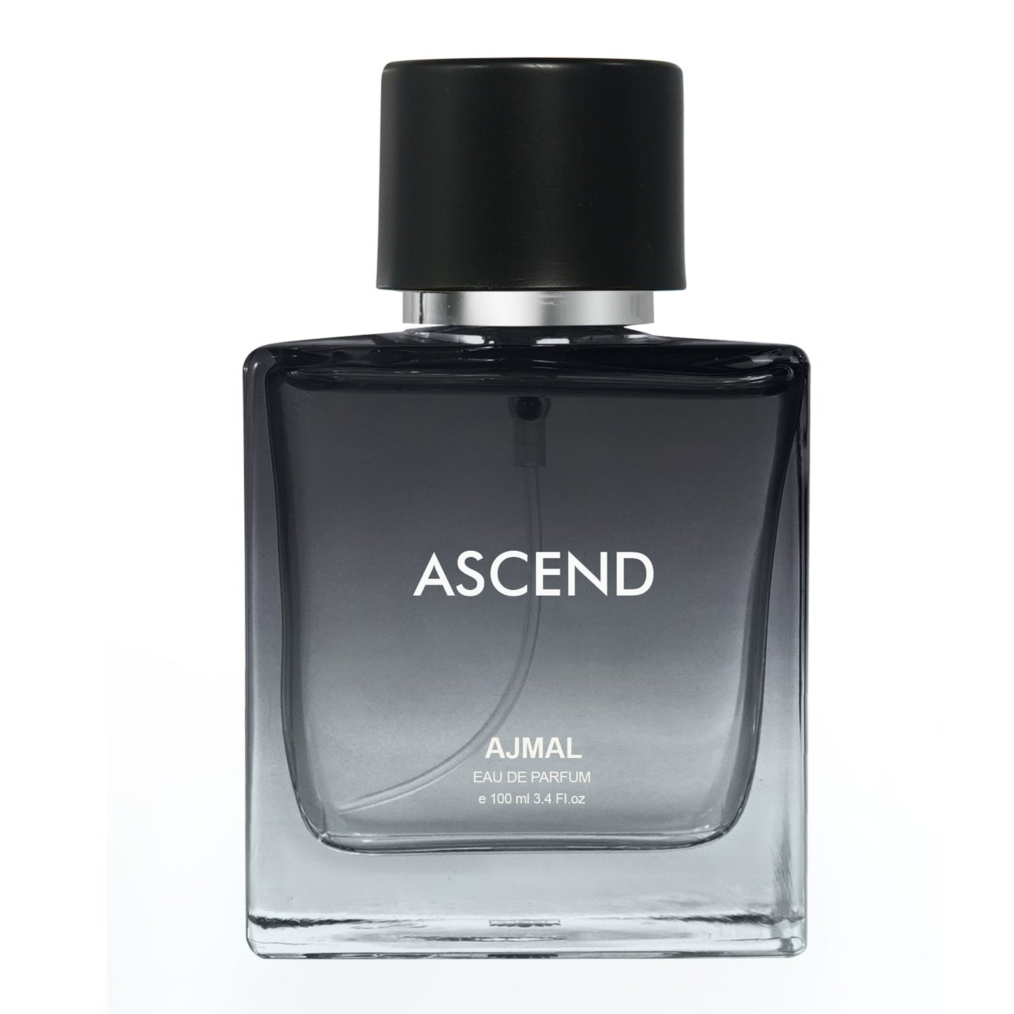 Ascend Eau De Parfum 100ml Perfume for Unisex