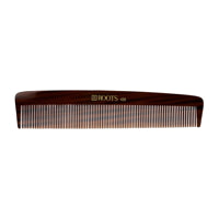 Roots Brown Long Straight Hair No. 42B : 1 Unit