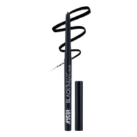 Nykaa Black Magic Kajal - Black : 0.3 gms