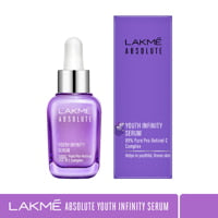 Lakme Absolute Youth Infinity Serum : 15 ml