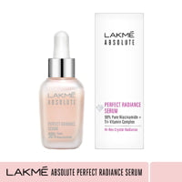 Lakme Absolute Perfect Radiance Serum : 15 ml