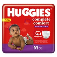 Huggies Wonder Pants - Medium : 96 U