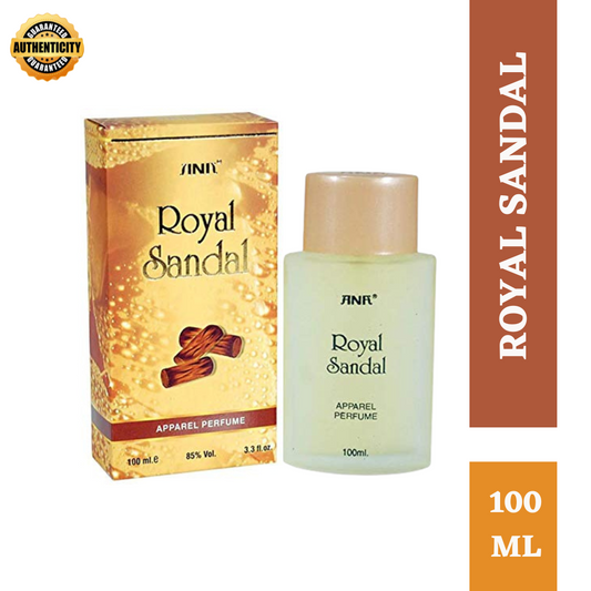Ana Royal Sandal Perfume 100ML