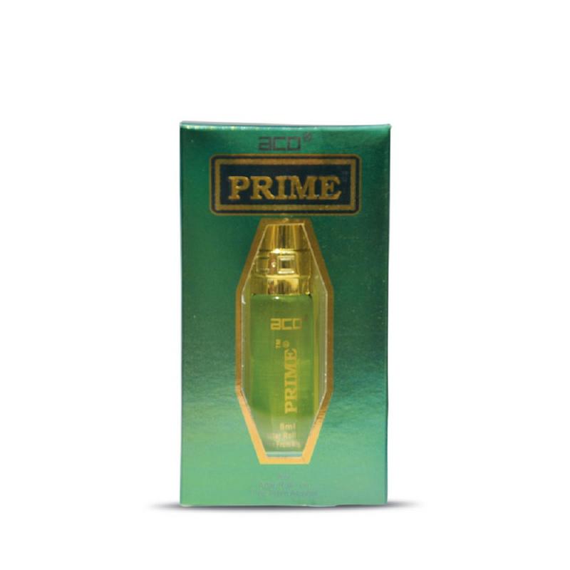 Shop Aco Prime Alcohol Free Premium Attar 8ML
