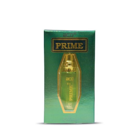 Shop Aco Prime Alcohol Free Premium Attar 8ML