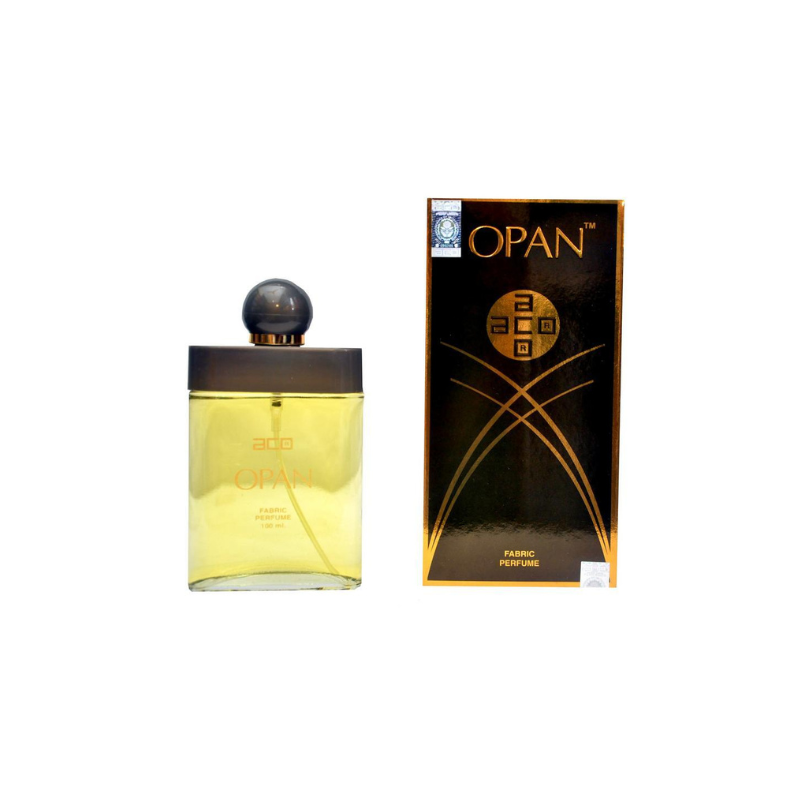 aco PERFUMES aco OPAN fabric perfume Perfume - 60 ML (For Men & Women)