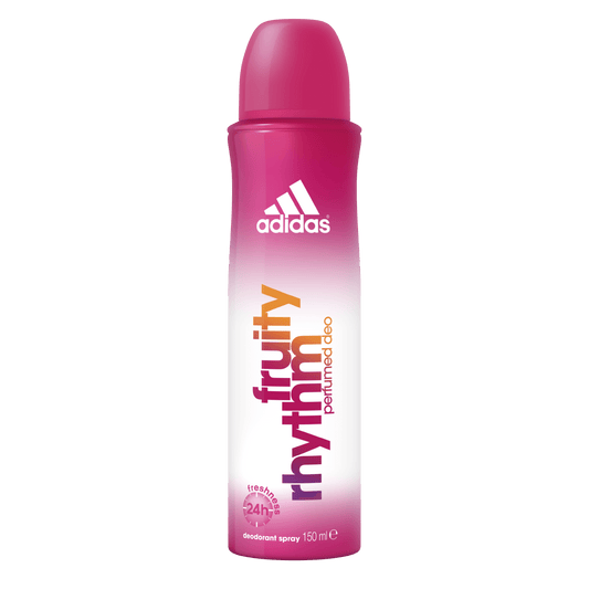 Shop Adidas Fruity Rhythm Deodorant 150ML For Women