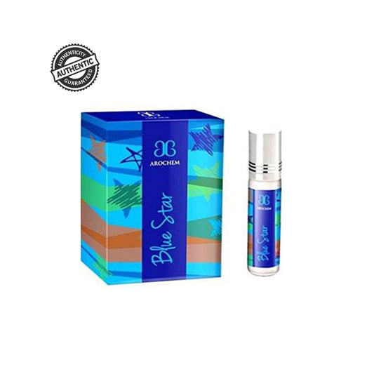 Shop Arochem Blue Star Attar 6ML