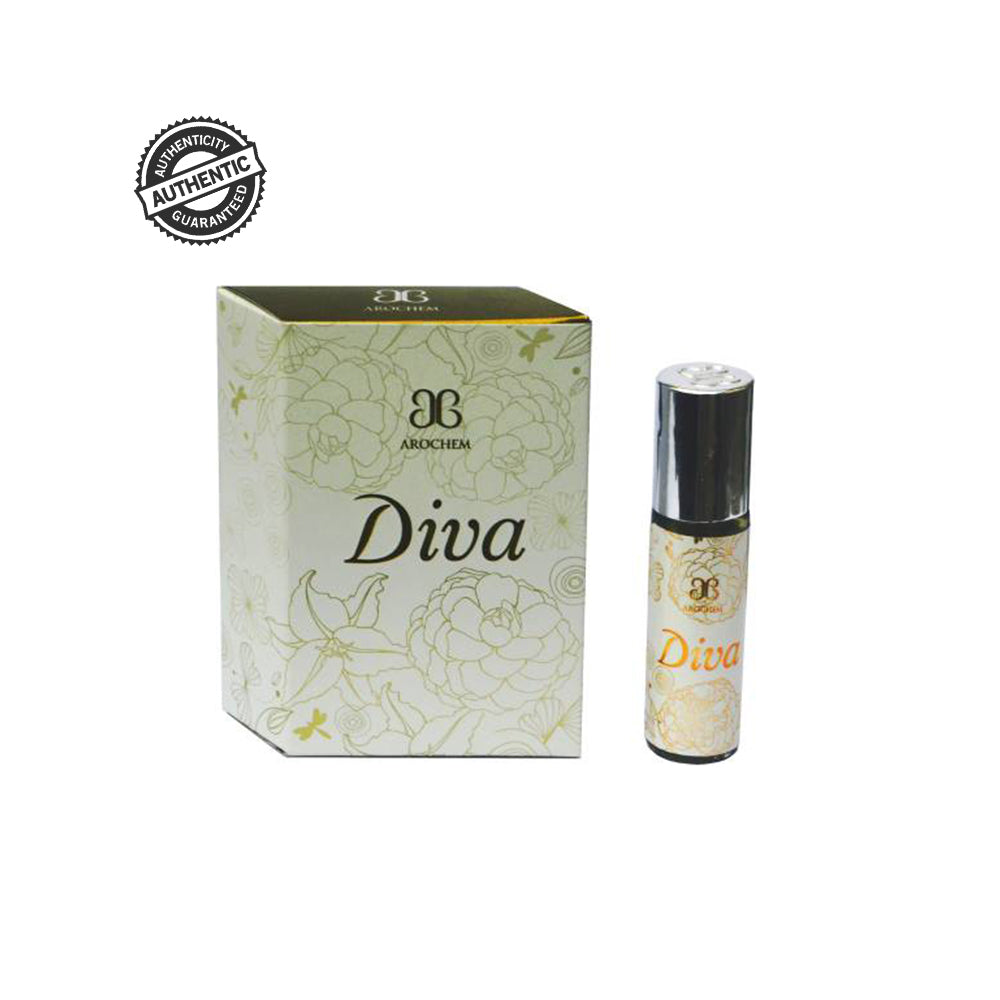 Shop Arochem Diva Attar 6ML