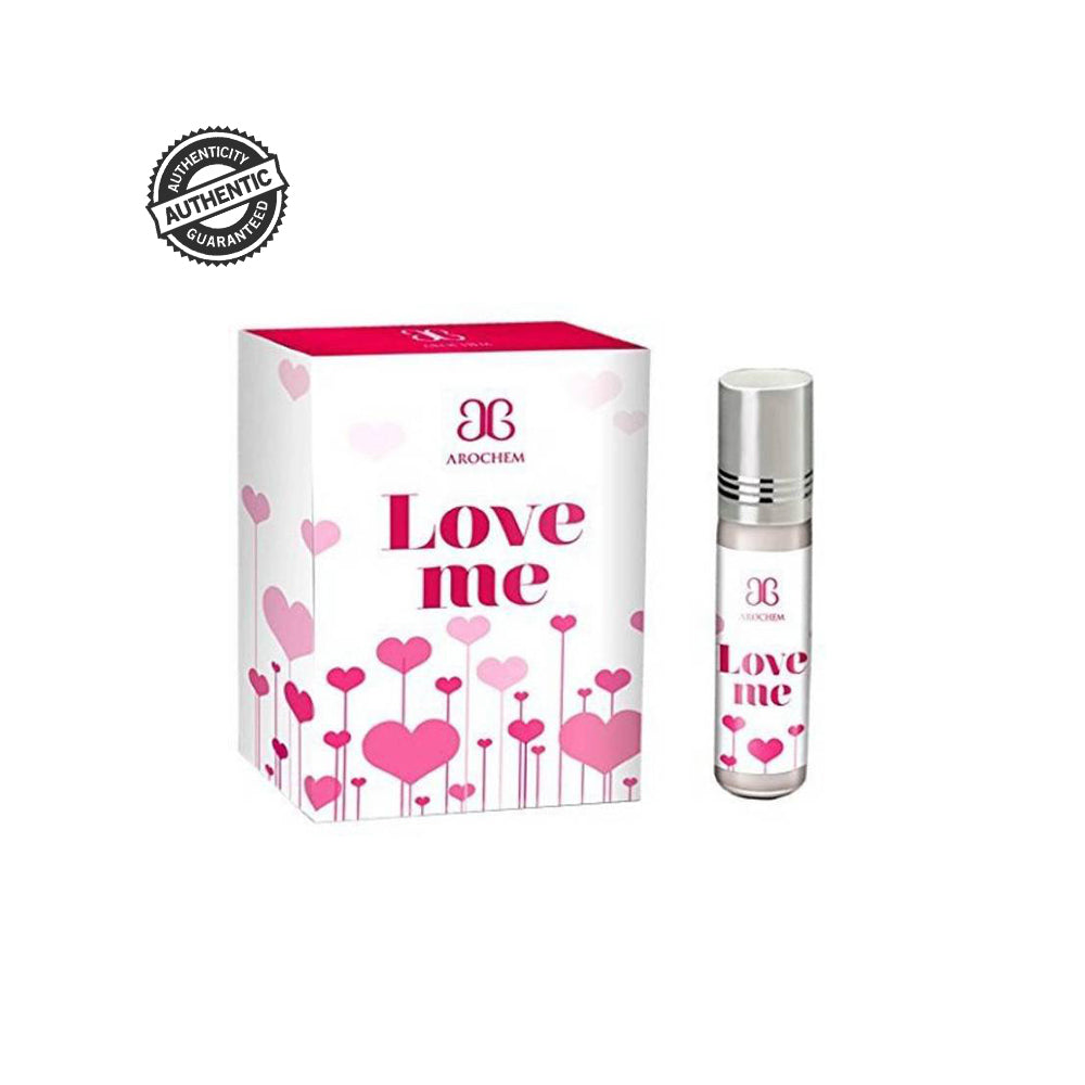 Shop Arochem Love Me Attar 6ML