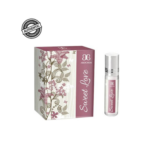 Shop Arochem Sweet Love Attar 6ML