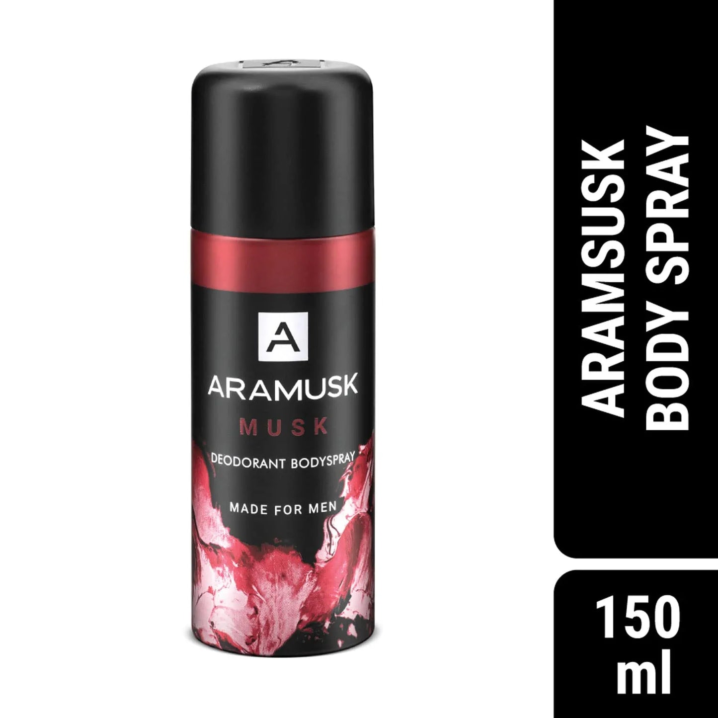Aramusk Musk Deodorant 150ML