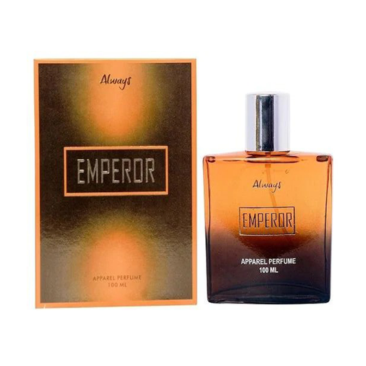 Shop Always Emperor Eau De Parfum 100ML