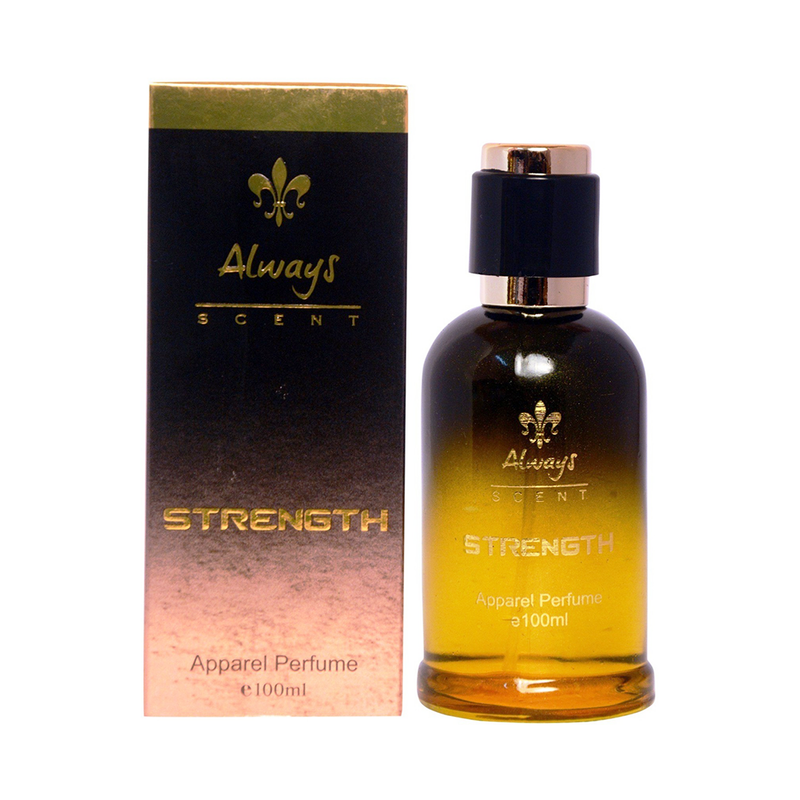 Shop Always Strength Eau De Parfum 100ML