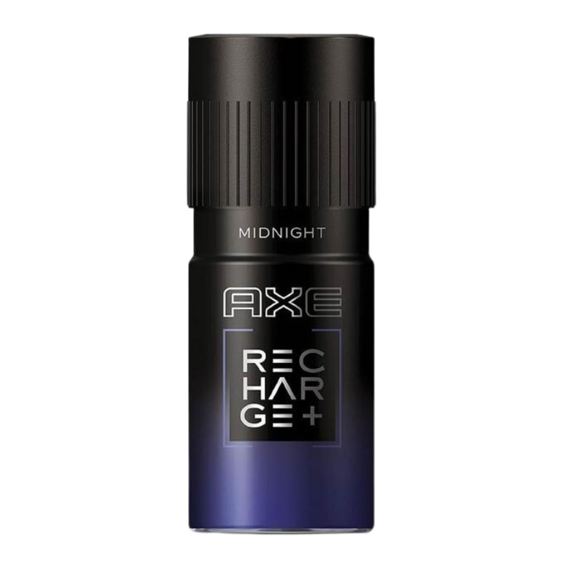 Axe Recharge Midnight Deodorant 150ML