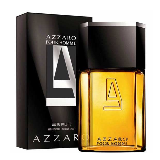 Shop Azzaro Azzaro Pour Homme EDT Perfume ForåÊMen 100ML