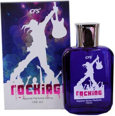 Shop CFS Rocking White Perfume 100ML