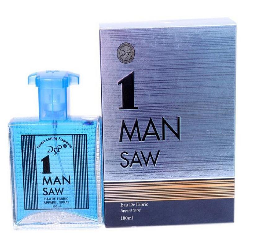 Shop DSP 1 Man Saw Perfume 100ML
