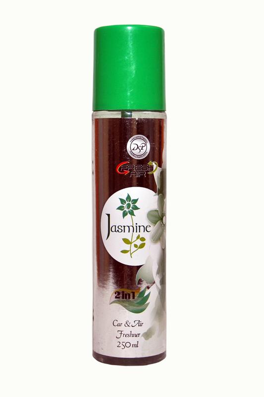 Shop DSP Jasmine Air Freshener 250ML