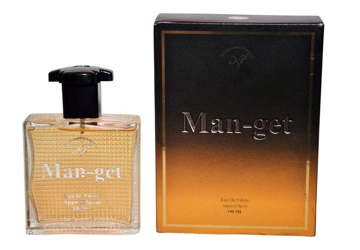 Shop DSP Man Get Perfume 100ML