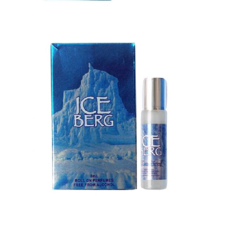 Shop Srf Ice Berg 8ML Attar